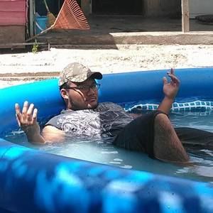 Meet your Posher, Ivan